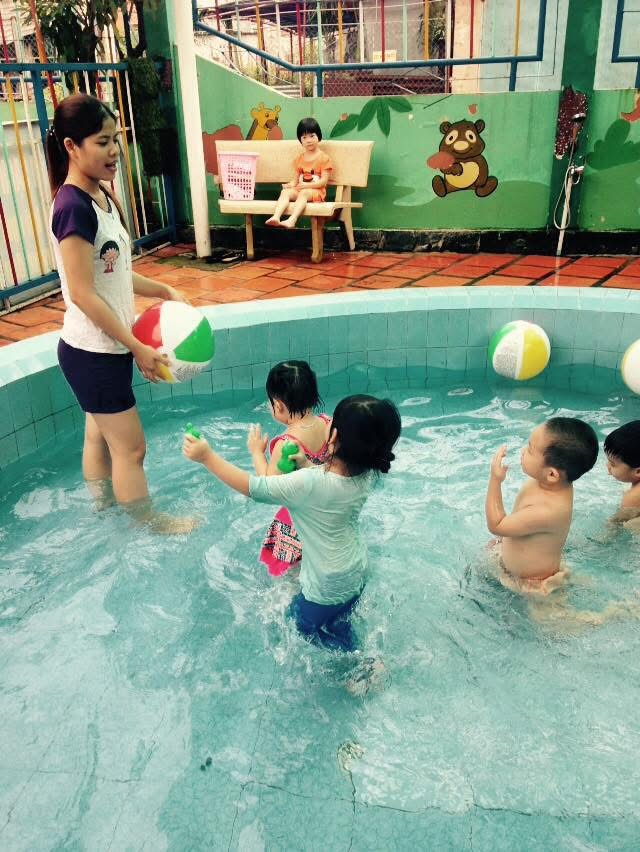 KỶ NIỆM NĂM HỌC 2018-2019